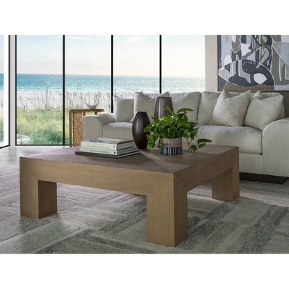 Simpatico Coffee Table