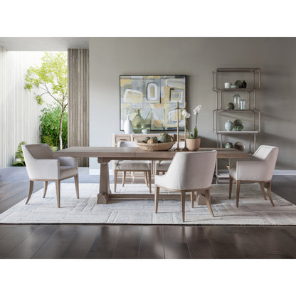 Simpatico Dining Table