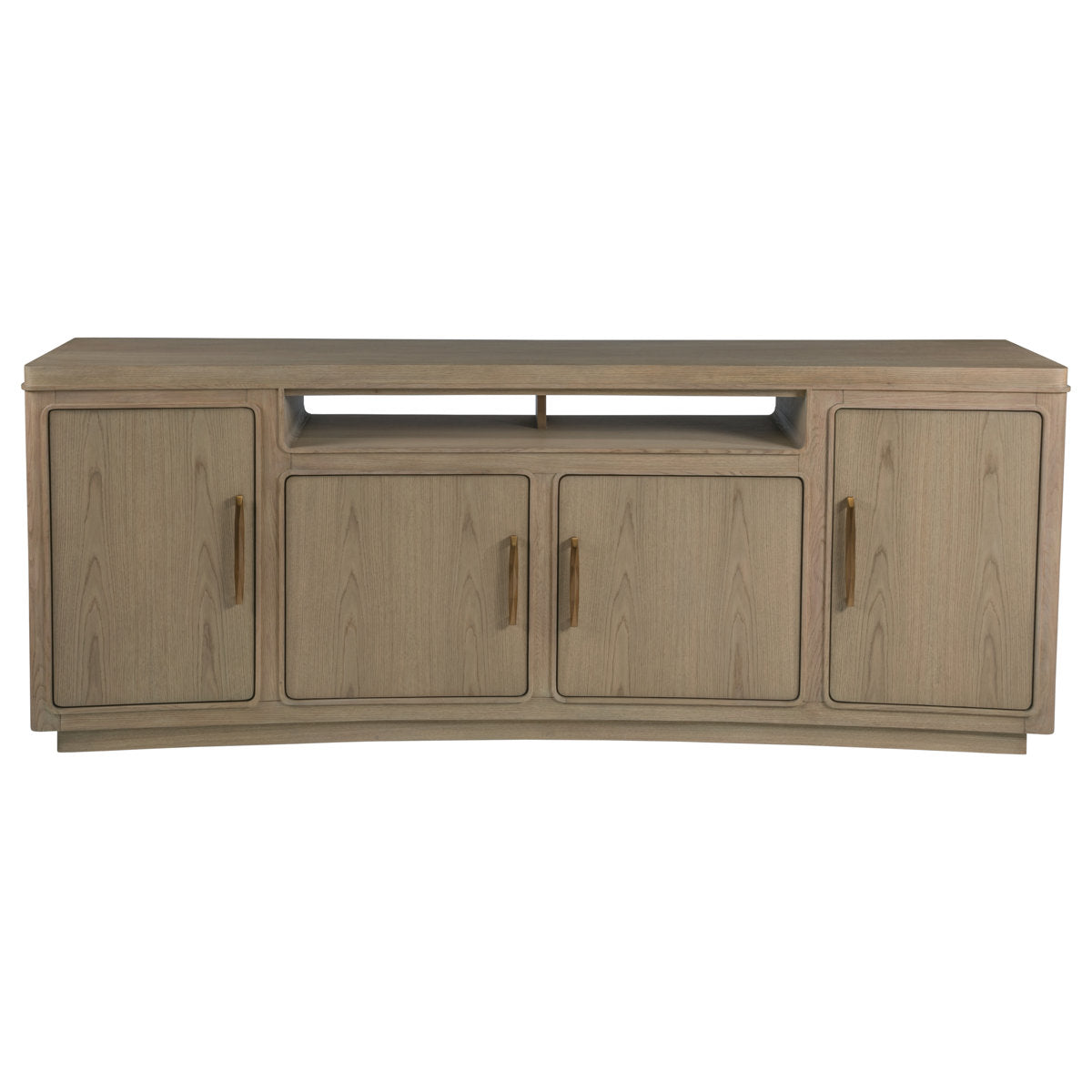 Simpatico Media Console