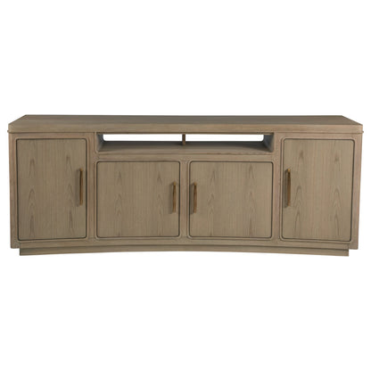 Simpatico Media Console