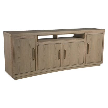 Simpatico Media Console