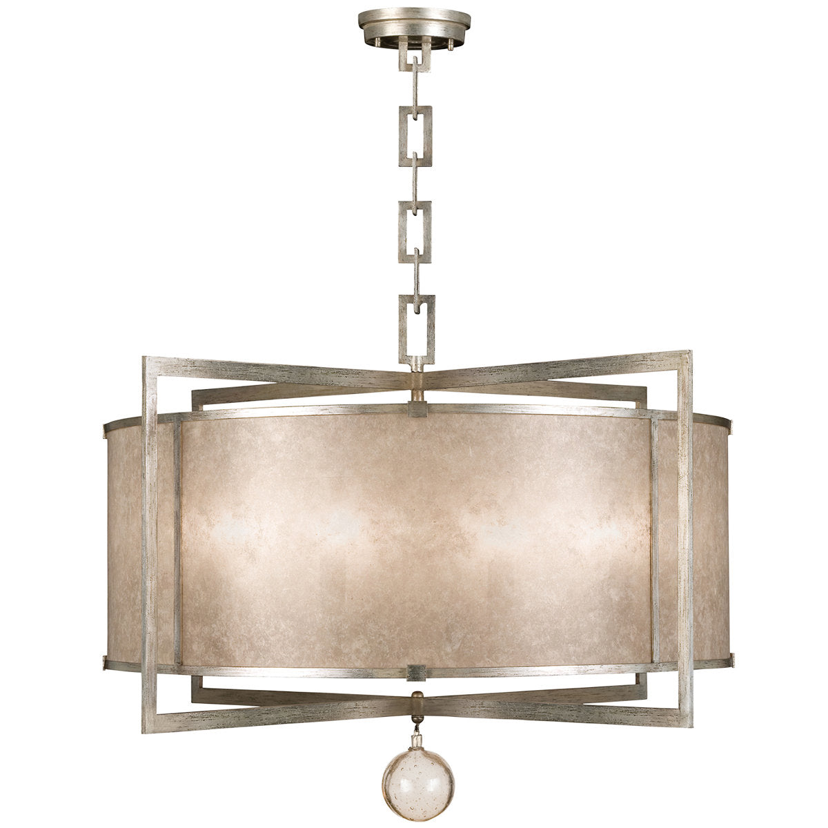 Singapore Moderne 8 - Light Chandelier
