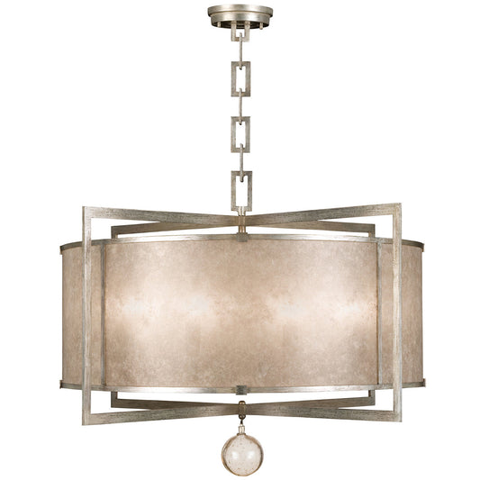 Singapore Moderne 8 - Light Chandelier