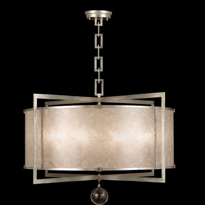 Singapore Moderne 8 - Light Chandelier