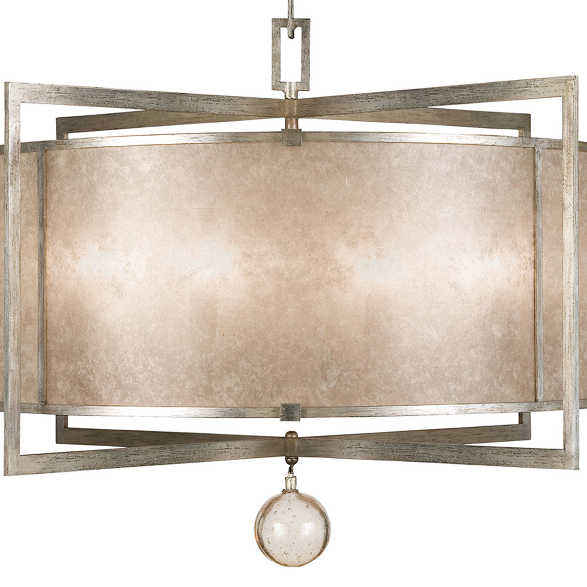 Singapore Moderne 8 - Light Chandelier