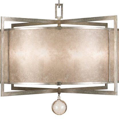 Singapore Moderne 8 - Light Chandelier