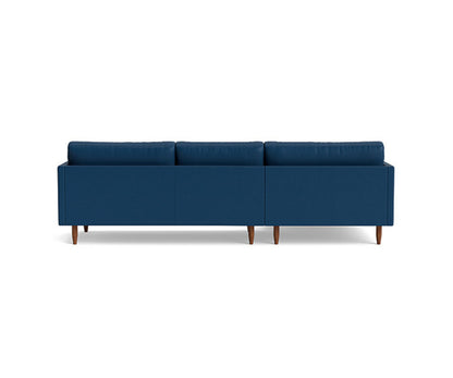 Skinny Fat Chaise Sectional