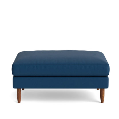 Skinny Fat Ottoman