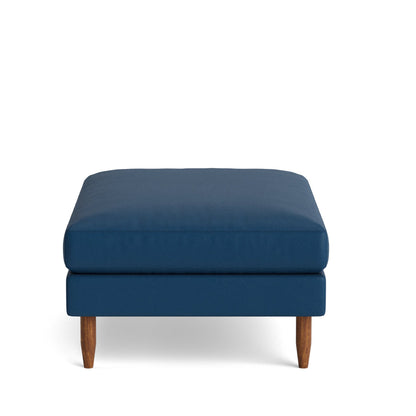 Skinny Fat Ottoman
