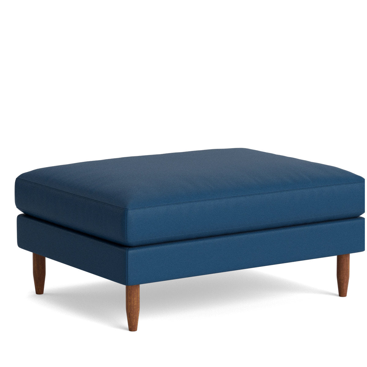 Skinny Fat Ottoman