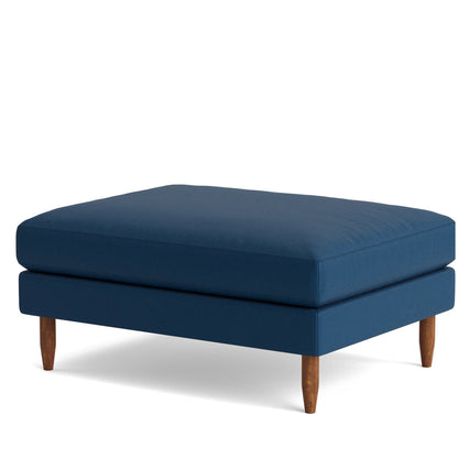 Skinny Fat Ottoman