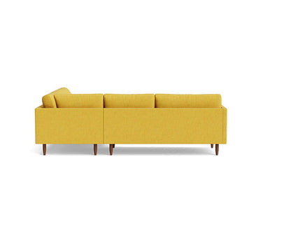 Skinny Fat Sectional
