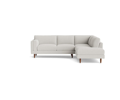 Skinny Fat Sectional