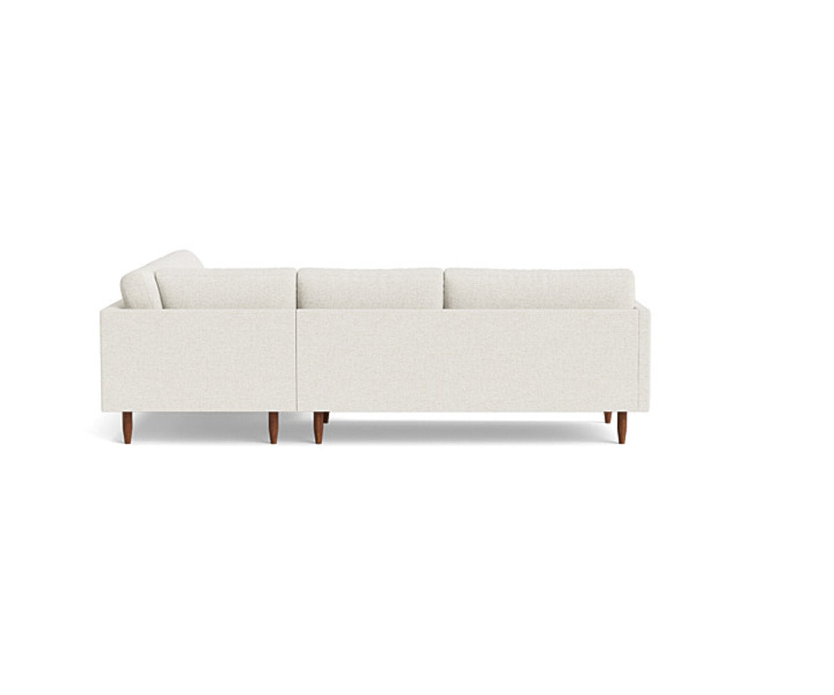 Skinny Fat Sectional