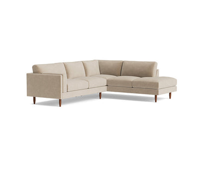 Skinny Fat Sectional