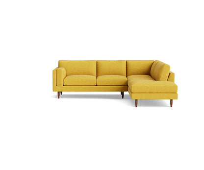 Skinny Fat Sectional