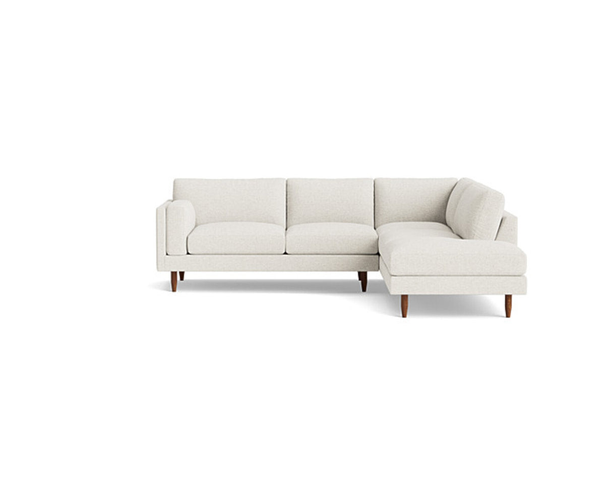 Skinny Fat Sectional