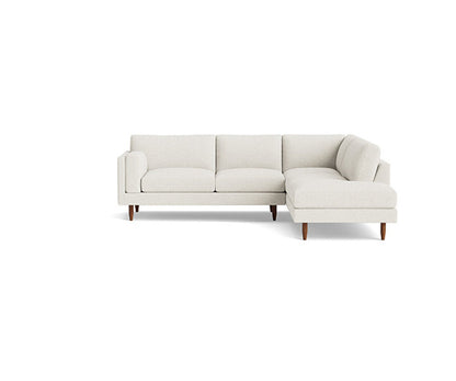 Skinny Fat Sectional