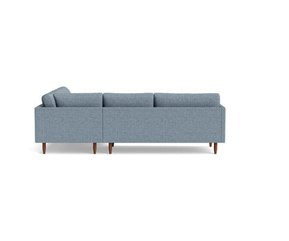 Skinny Fat Sectional