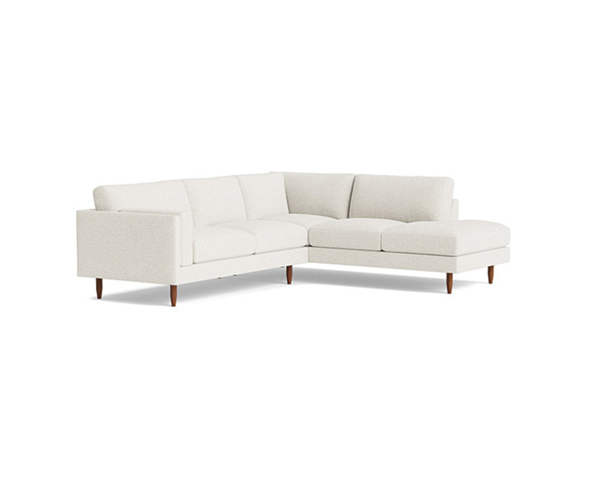 Skinny Fat Sectional