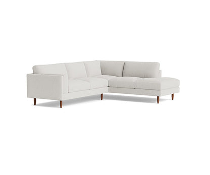 Skinny Fat Sectional