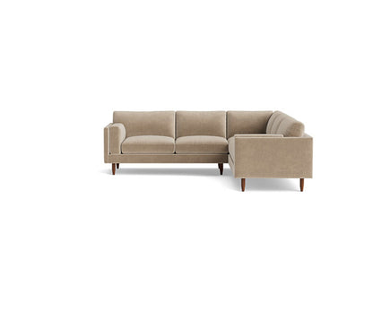 Skinny Fat Sectional