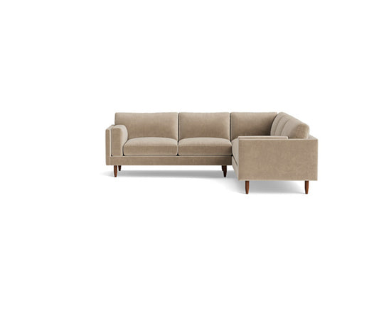 Skinny Fat Sectional