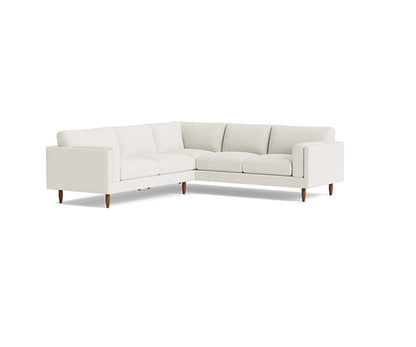 Skinny Fat Sectional