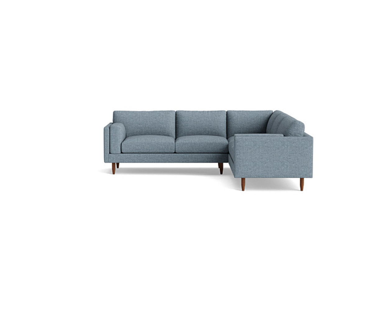 Skinny Fat Sectional