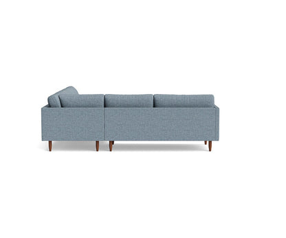 Skinny Fat Sectional