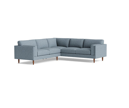 Skinny Fat Sectional