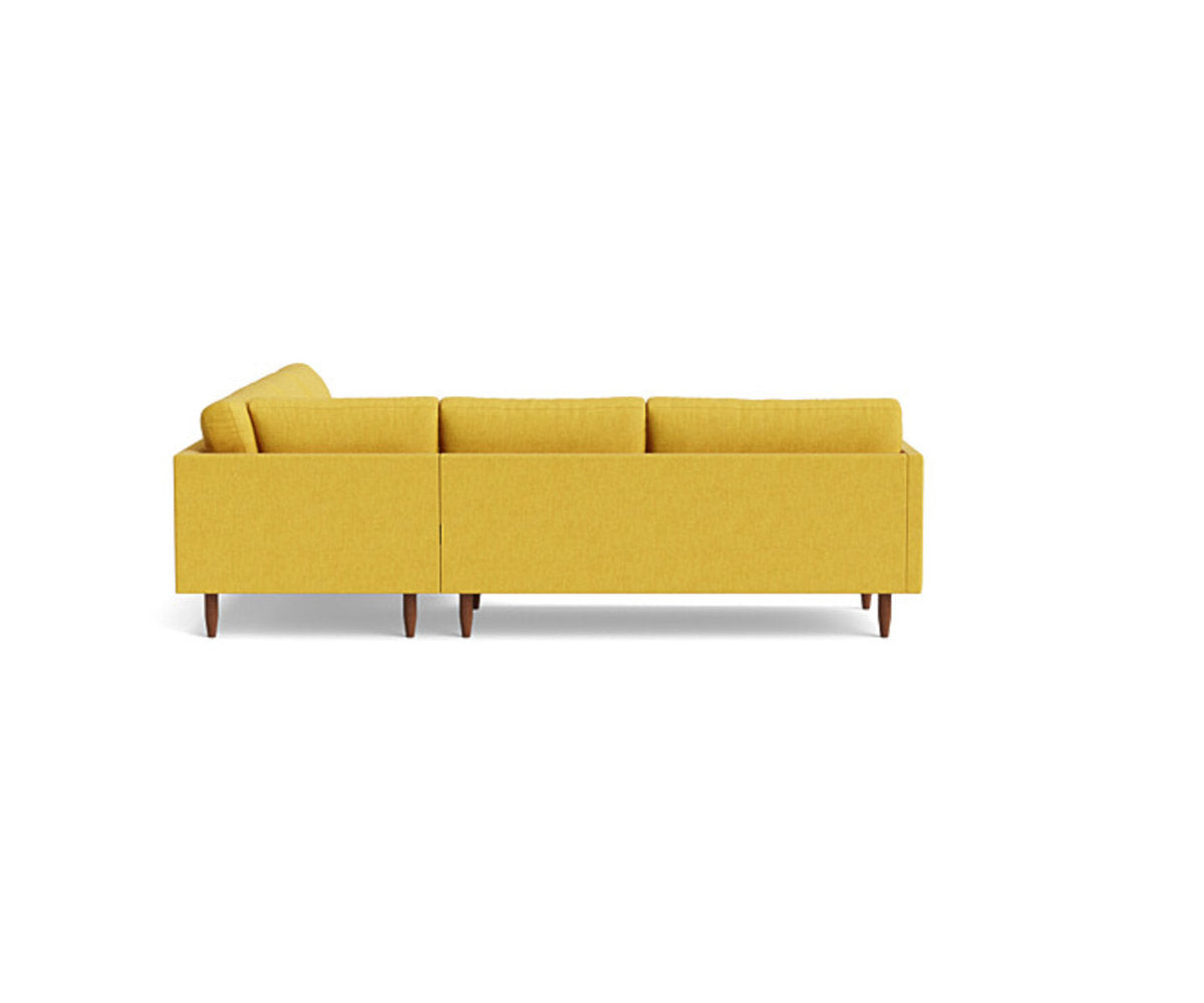 Skinny Fat Sectional