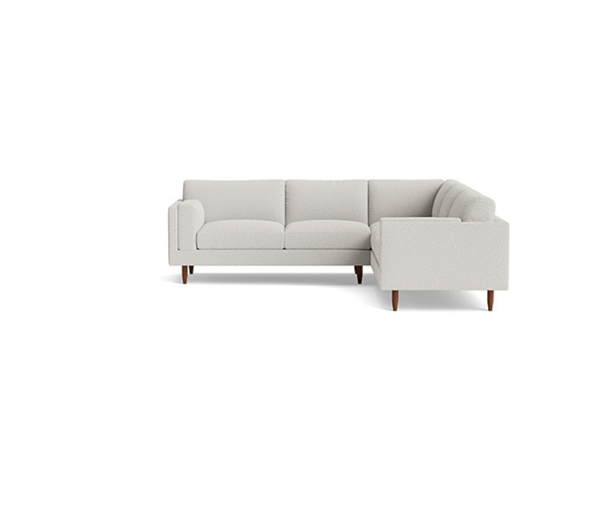 Skinny Fat Sectional