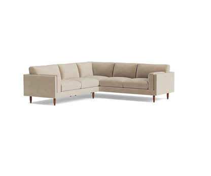 Skinny Fat Sectional