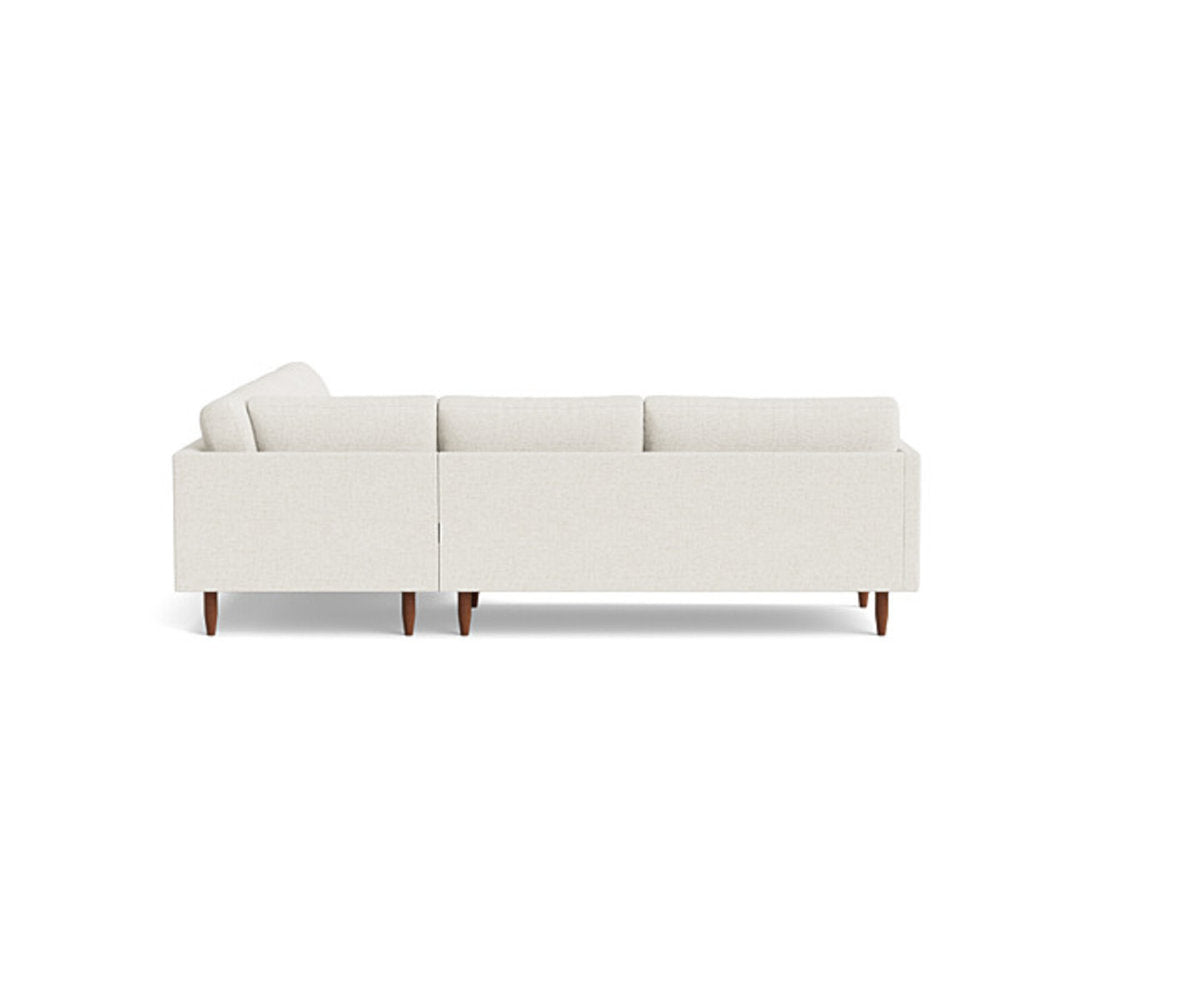 Skinny Fat Sectional
