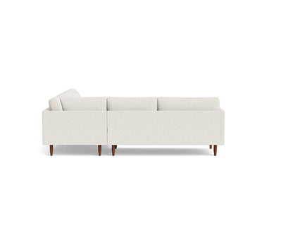 Skinny Fat Sectional