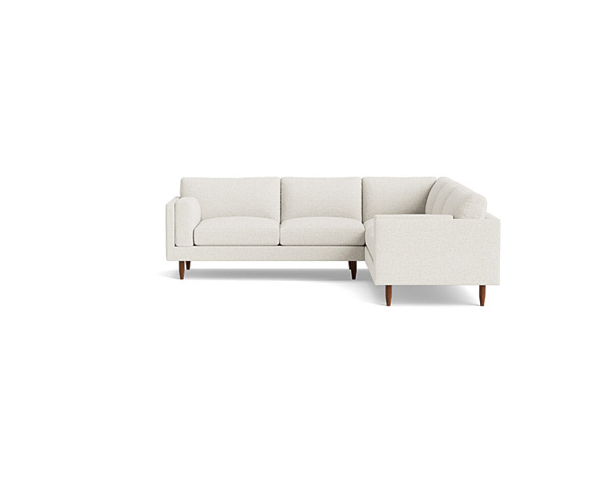 Skinny Fat Sectional
