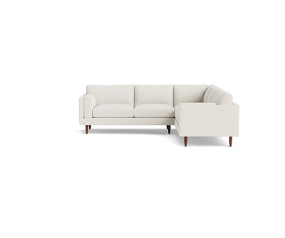 Skinny Fat Sectional