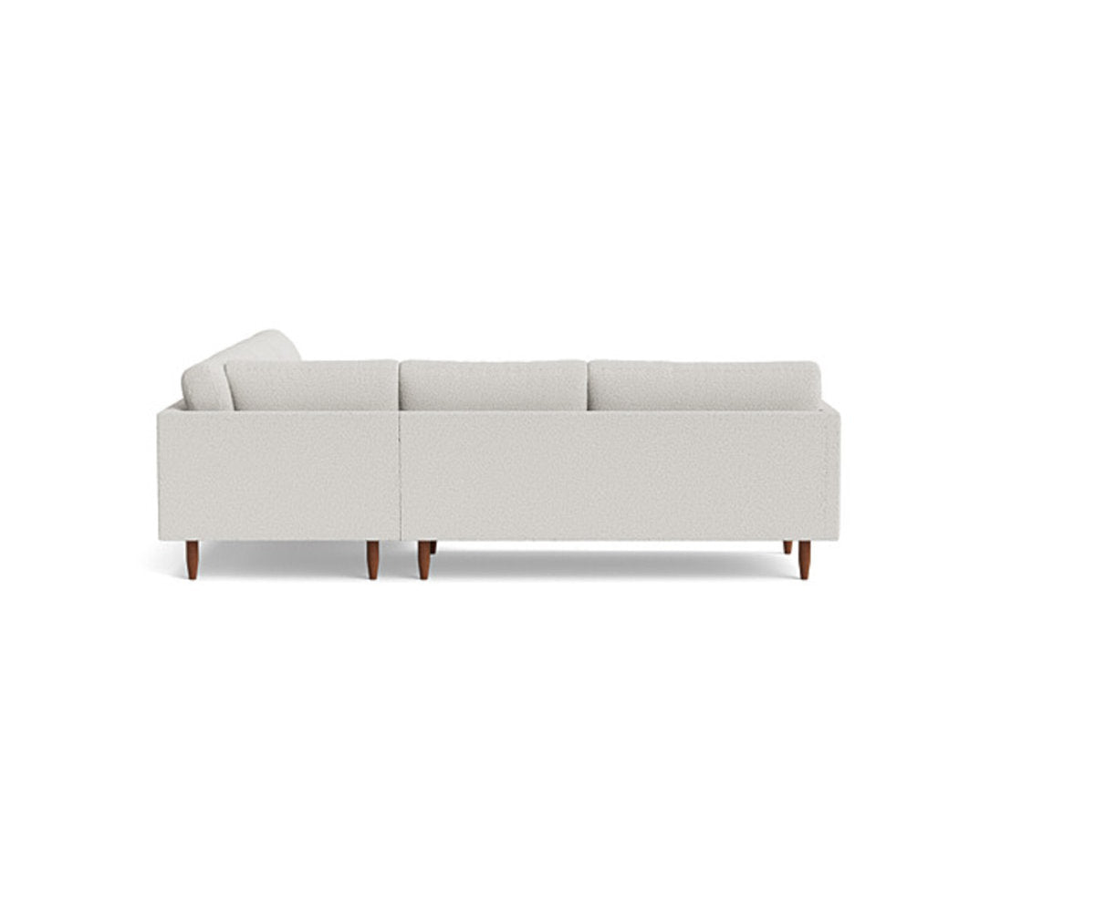 Skinny Fat Sectional