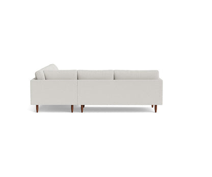 Skinny Fat Sectional