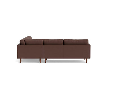 Skinny Fat Sectional