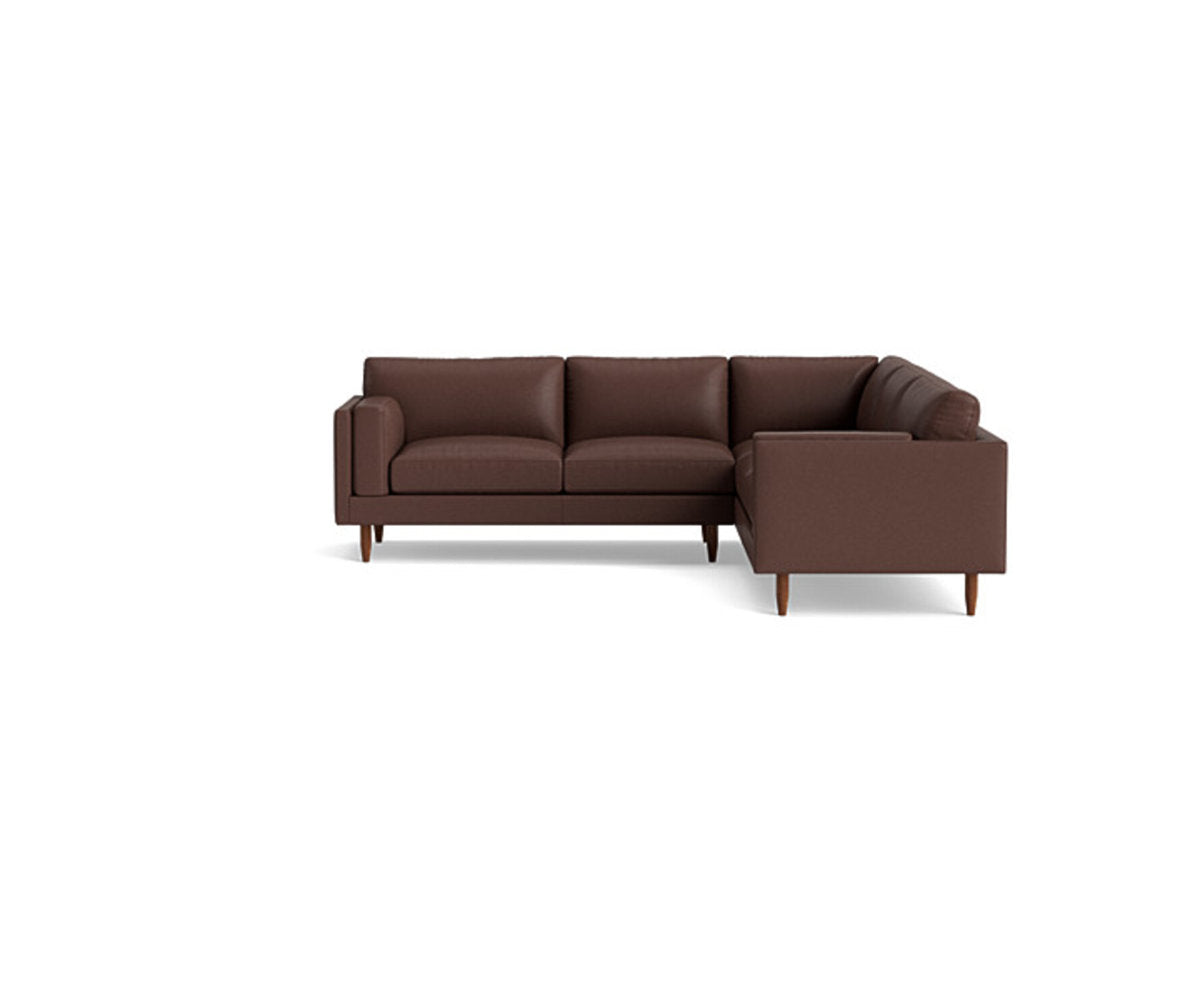 Skinny Fat Sectional
