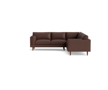 Skinny Fat Sectional
