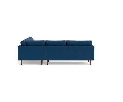 Skinny Fat Sectional