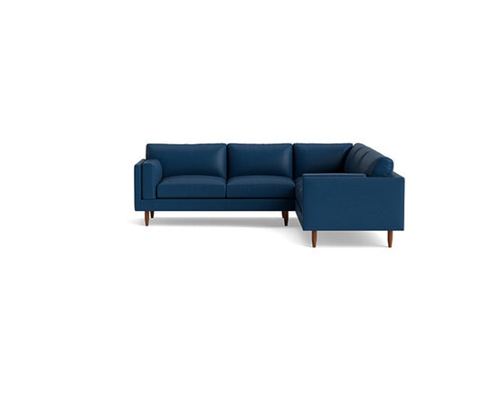 Skinny Fat Sectional
