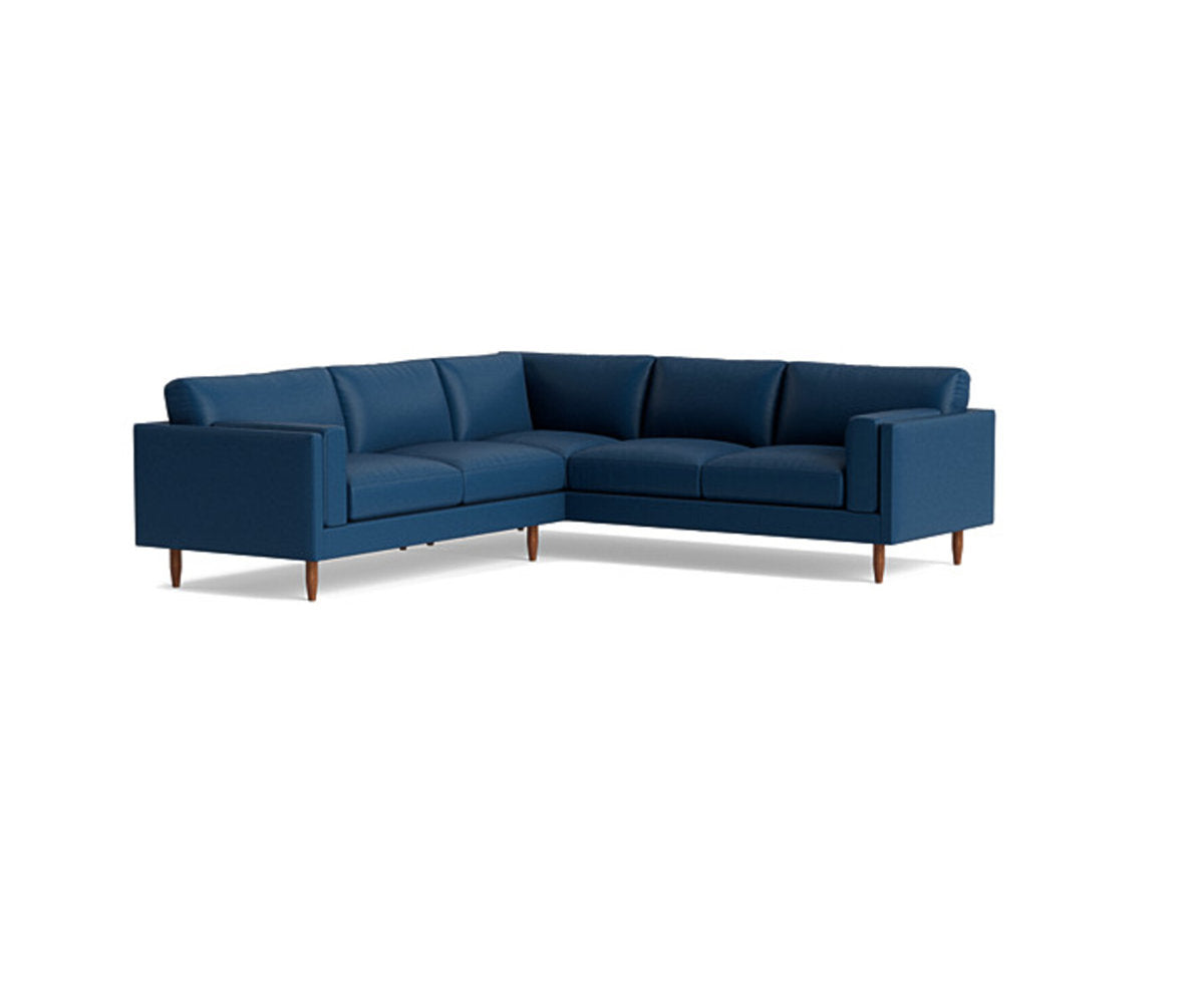 Skinny Fat Sectional