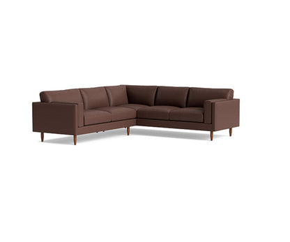 Skinny Fat Sectional