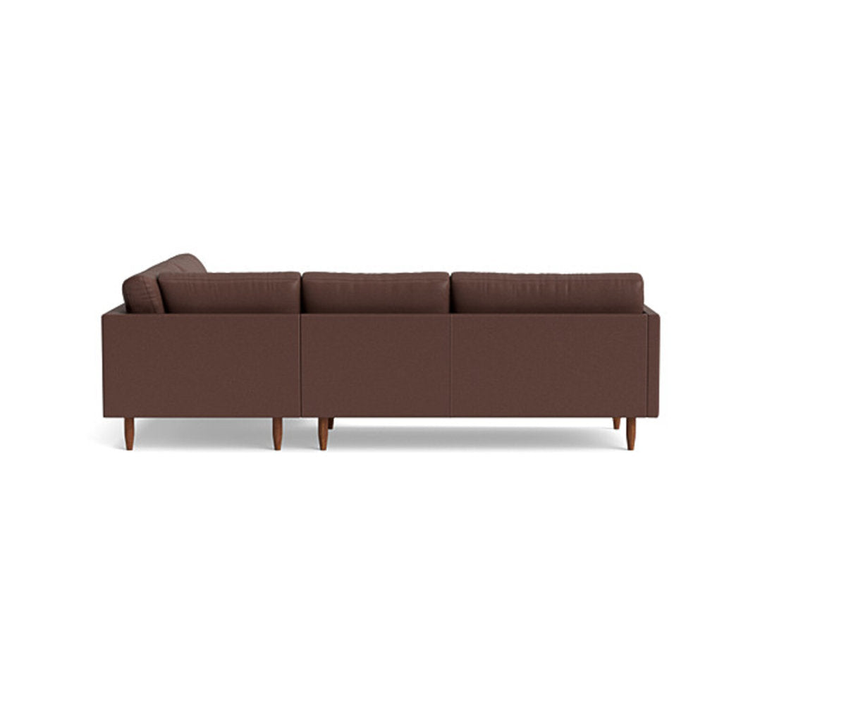 Skinny Fat Sectional