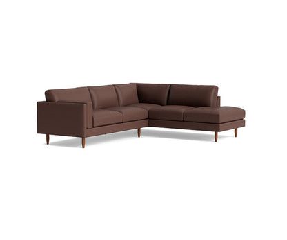 Skinny Fat Sectional