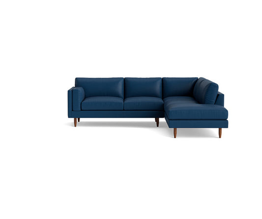 Skinny Fat Sectional